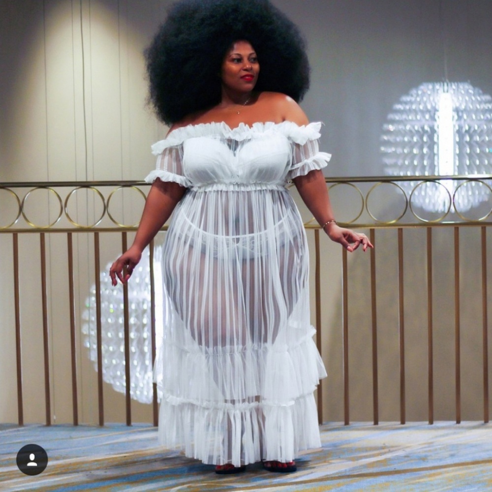 Host Pick🎉🎉🎉🎉🎉 Dress / Swim cover up